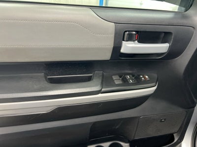 2021 Toyota Tundra Limited
