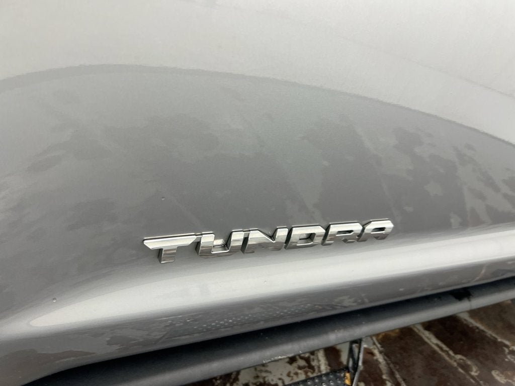 2021 Toyota Tundra Limited