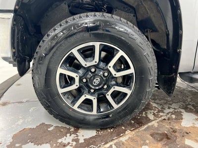 2021 Toyota Tundra Limited