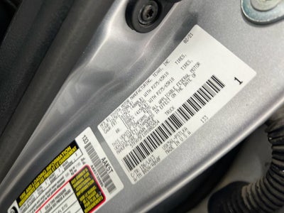 2021 Toyota Tundra Limited