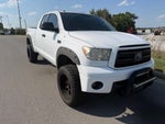 2011 Toyota Tundra Grade
