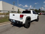 2011 Toyota Tundra Grade