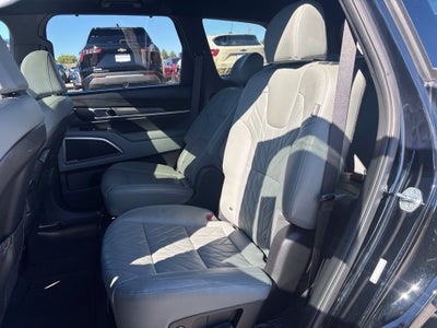 2023 Kia Telluride EX X-Line
