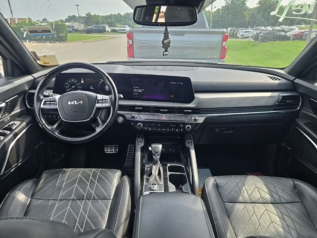 2024 Kia Telluride SX X-Line