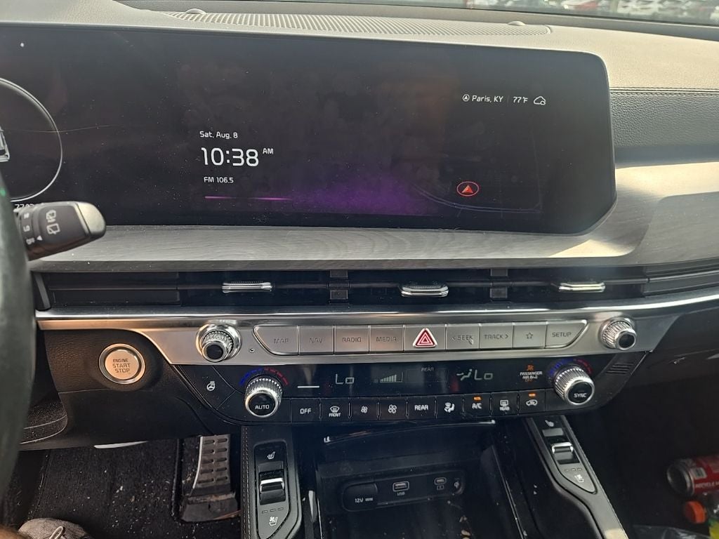 2024 Kia Telluride SX X-Line