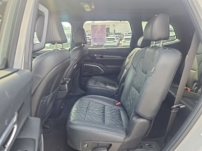2024 Kia Telluride SX X-Line