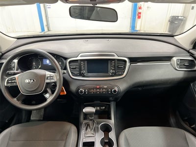 2019 Kia Sorento L
