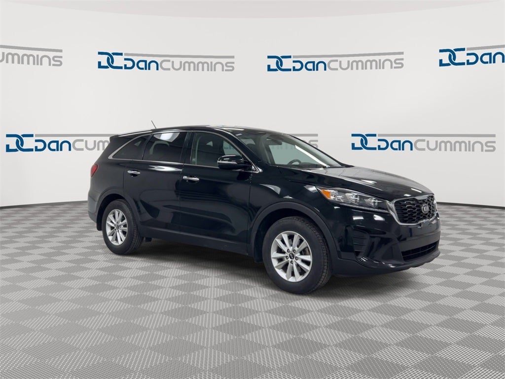 2019 Kia Sorento L