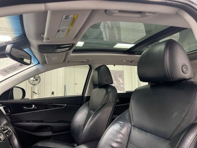 2019 Kia Sorento EX