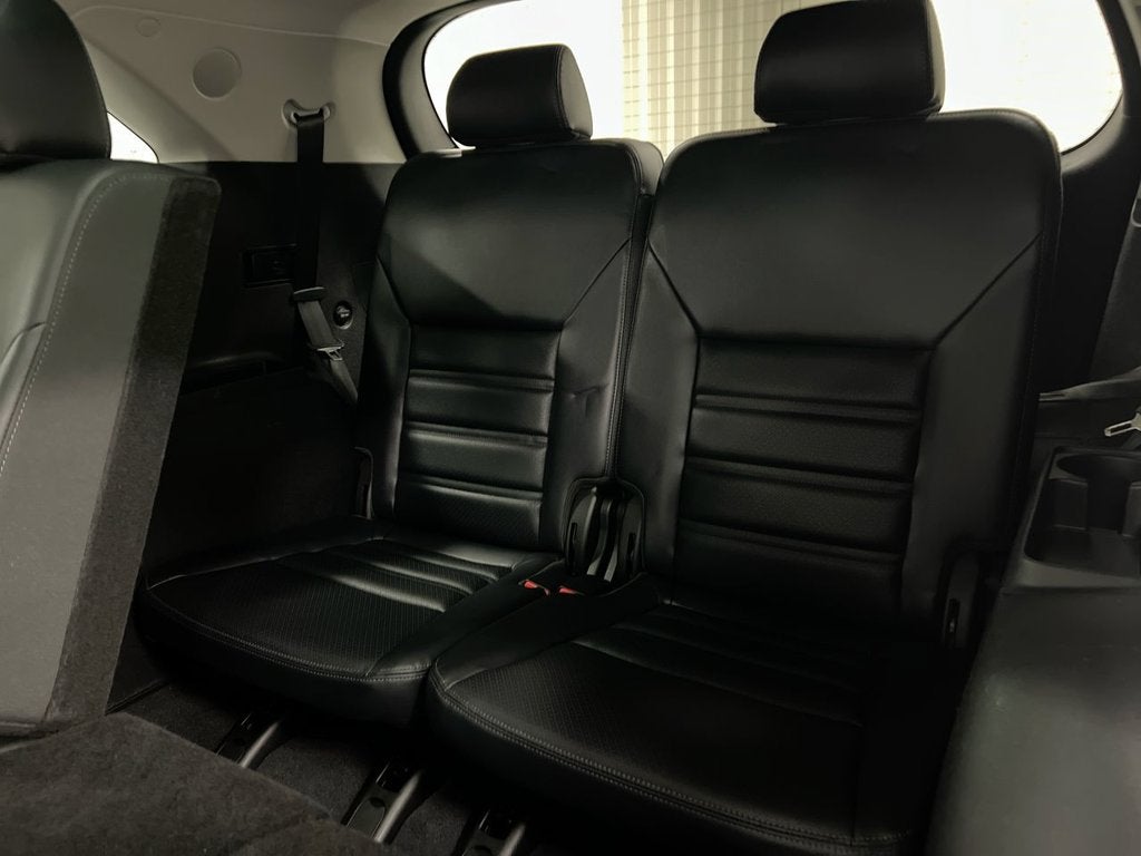 2019 Kia Sorento EX