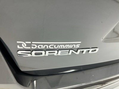2019 Kia Sorento EX