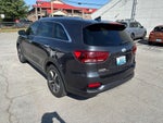 2019 Kia Sorento EX