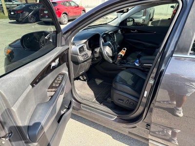 2019 Kia Sorento EX