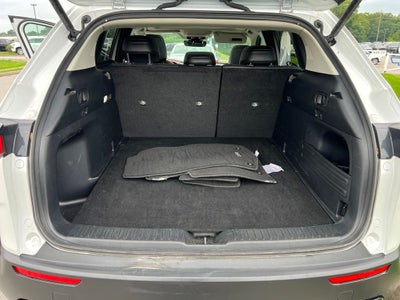 2025 Mazda Mazda CX-50 Hybrid Premium