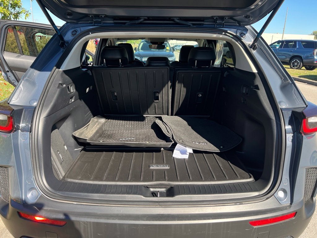 2024 Mazda Mazda CX-50 2.5 S Select Package