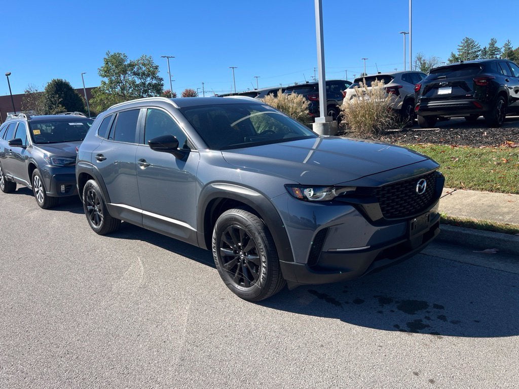 2024 Mazda Mazda CX-50 2.5 S Select Package