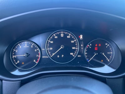 2024 Mazda Mazda CX-50 2.5 S Select Package