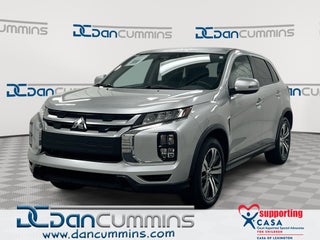 2024 Mitsubishi Outlander Sport 2.0 SE