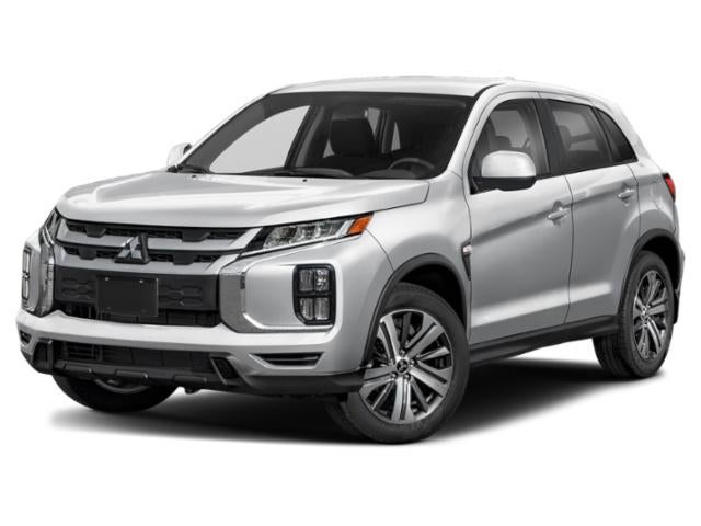2025 Mitsubishi Outlander Sport 2.0 ES