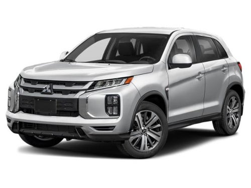 2025 Mitsubishi Outlander Sport 2.0 ES