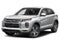 2025 Mitsubishi Outlander Sport 2.0 ES
