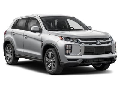 2025 Mitsubishi Outlander Sport 2.0 ES