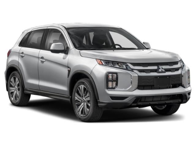 2025 Mitsubishi Outlander Sport 2.0 ES