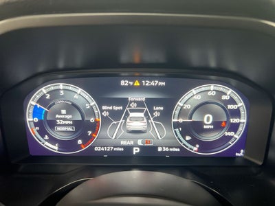 2024 Mitsubishi Outlander SEL