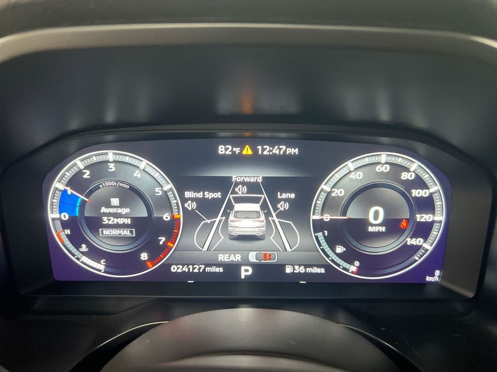 2024 Mitsubishi Outlander SEL