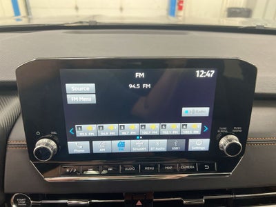 2024 Mitsubishi Outlander SEL