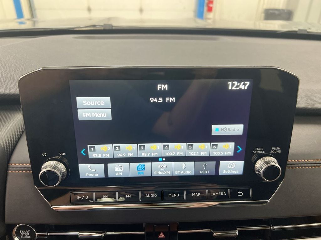 2024 Mitsubishi Outlander SEL