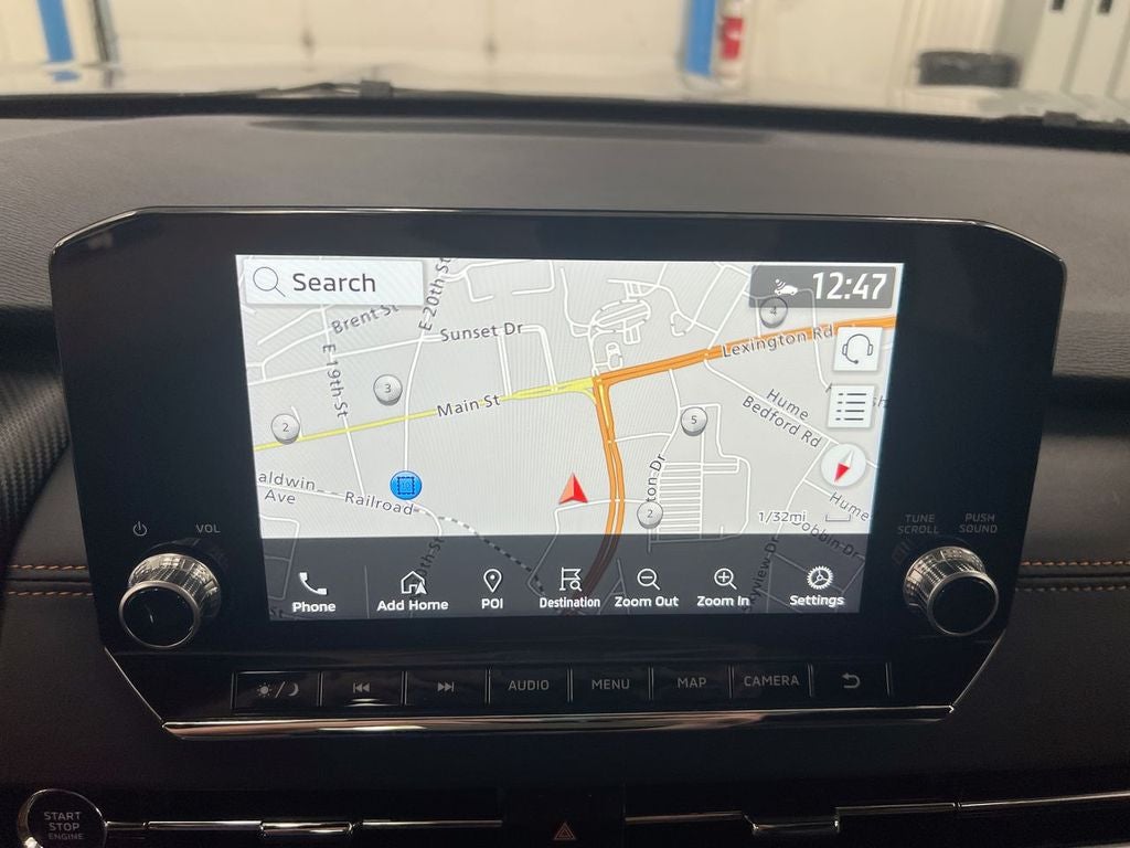 2024 Mitsubishi Outlander SEL