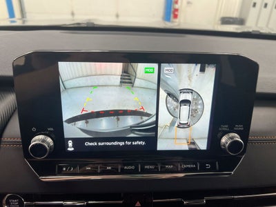 2024 Mitsubishi Outlander SEL