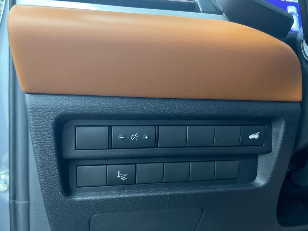 2024 Mitsubishi Outlander SEL