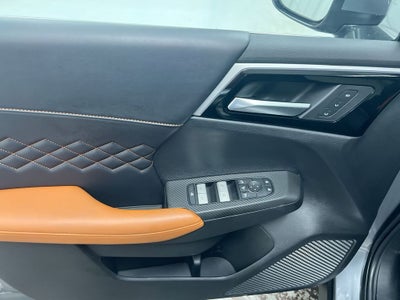 2024 Mitsubishi Outlander SEL