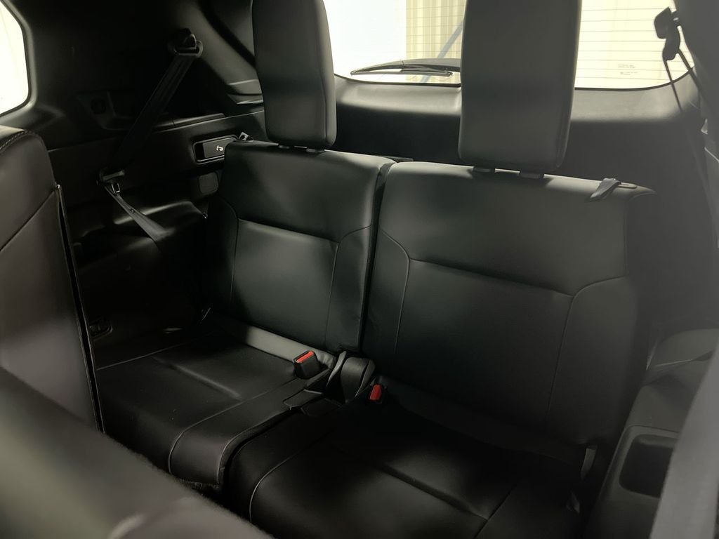 2024 Mitsubishi Outlander SEL