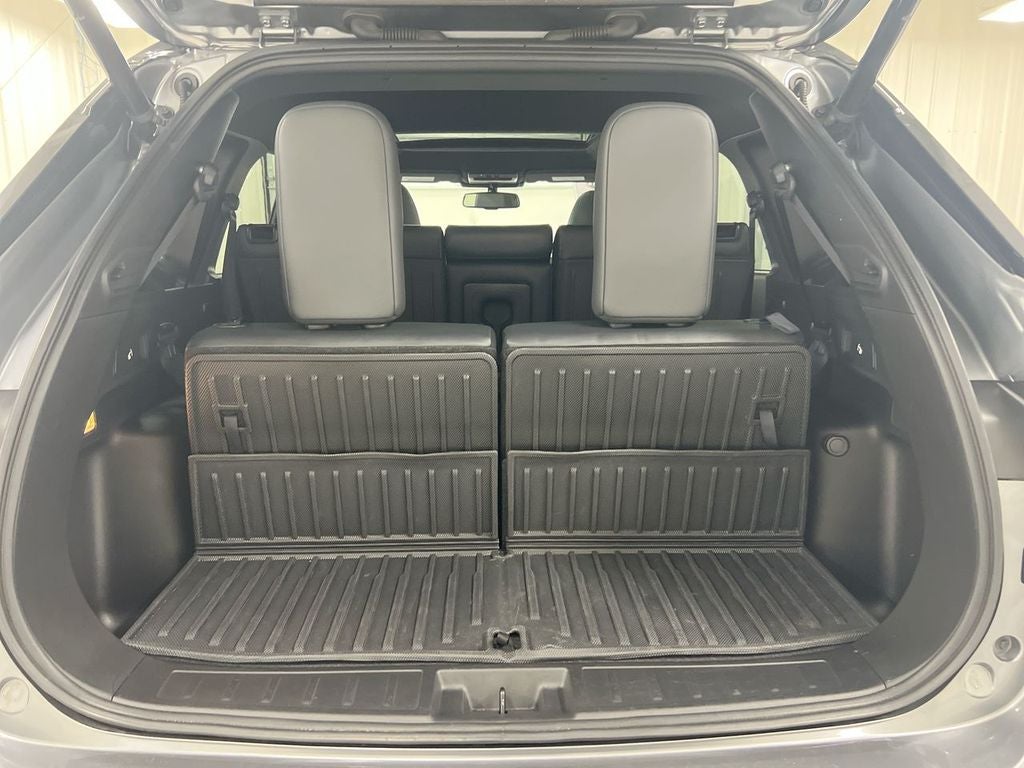 2024 Mitsubishi Outlander SEL