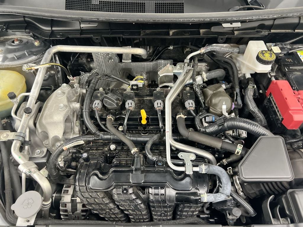 2024 Mitsubishi Outlander SEL