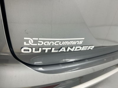 2024 Mitsubishi Outlander SEL
