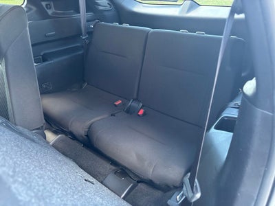 2024 Mitsubishi Outlander ES