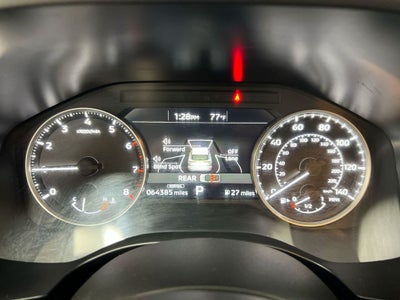2024 Mitsubishi Outlander ES