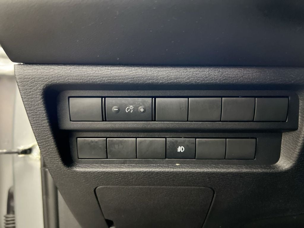 2024 Mitsubishi Outlander ES