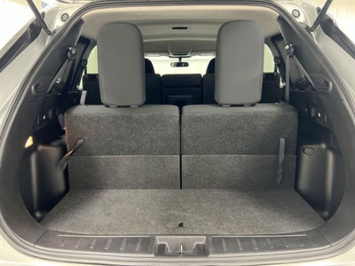 2024 Mitsubishi Outlander ES