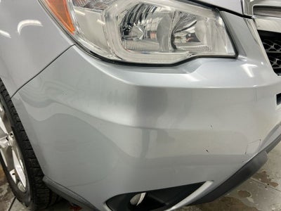 2015 Subaru Forester 2.5i Touring