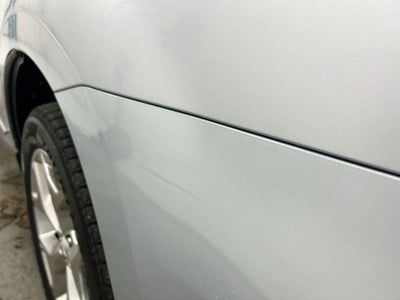 2015 Subaru Forester 2.5i Touring