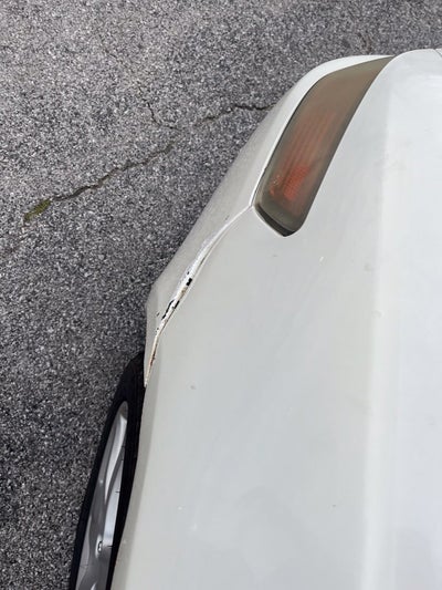 2005 Acura TSX Base