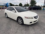 2005 Acura TSX Base