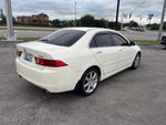 2005 Acura TSX Base