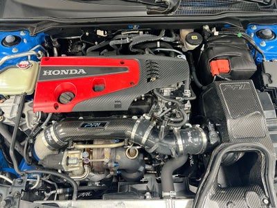 2025 Honda Civic Type R Manual