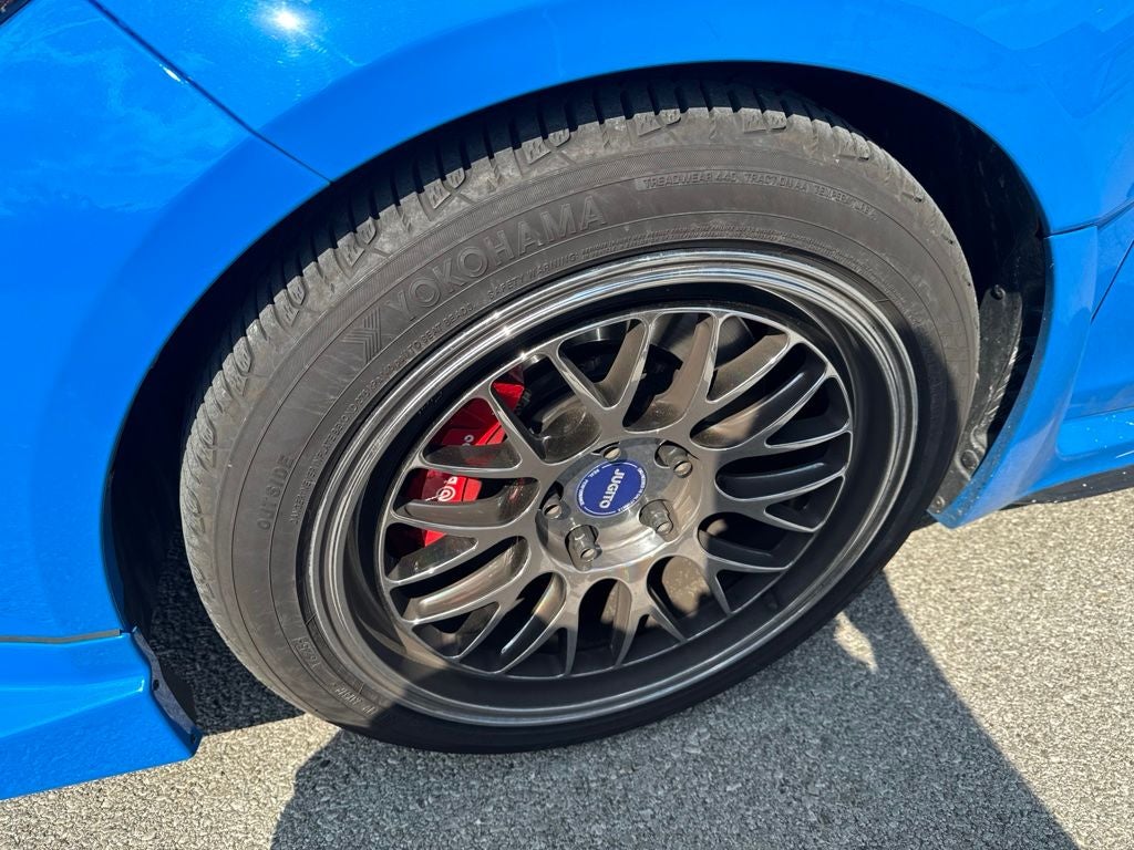 2025 Honda Civic Type R Manual